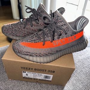 Yeezy Adidas 350 Beluga